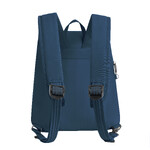 Travelon Runways Anti-Theft Compact Backpack Ocean 43717 - ORDER NOW FOR DELIVERY IN MAY 2026 - 2