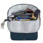 Travelon Runways Anti-Theft Compact Backpack Ocean 43717 - ORDER NOW FOR DELIVERY IN MAY 2026 - 4
