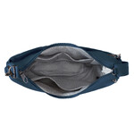 Travelon Runways Anti-Theft Asymmetric Hobo Bag Ocean 43716 - ORDER NOW FOR DELIVERY IN MAY 2026 - 3