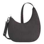 Travelon Runways Anti-Theft Asymmetric Hobo Bag Smoke 43716 - ORDER NOW FOR DELIVERY IN MAY 2026 - 2