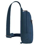 Travelon Runways Anti-Theft Small Sling Ocean 43713 - ORDER NOW FOR DELIVERY IN MAY 2026 - 1