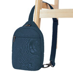 Travelon Runways Anti-Theft Small Sling Ocean 43713 - ORDER NOW FOR DELIVERY IN MAY 2026 - 7