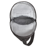 Travelon Runways Anti-Theft Small Sling Smoke 43713 - ORDER NOW FOR DELIVERY IN MAY 2026 - 3