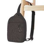 Travelon Runways Anti-Theft Small Sling Smoke 43713 - ORDER NOW FOR DELIVERY IN MAY 2026 - 7