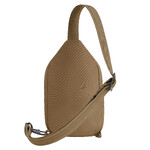 Travelon Runways Anti-Theft Small Sling Latte 43713 - ORDER NOW FOR DELIVERY IN MAY 2026 - 2