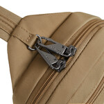 Travelon Runways Anti-Theft Small Sling Latte 43713 - ORDER NOW FOR DELIVERY IN MAY 2026 - 6