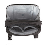 Travelon Runways Anti-Theft Double Compartment Tablet Crossbody Smoke 43714 - ORDER NOW FOR DELIVERY IN MAY 2026 - 4