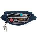 Travelon Runways Anti-Theft Medium Crossbody Bag Ocean 43715 - ORDER NOW FOR DELIVERY IN MAY 2026 - 4