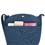 Travelon Runways Anti-Theft Medium Crossbody Bag Ocean 43715 - ORDER NOW FOR DELIVERY IN MAY 2026 - 5