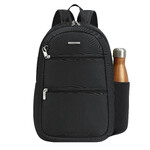 Travelon Classic Anti-Theft Convertible Tablet Sling Backpack Black 43719 - ORDER NOW FOR DELIVERY IN MAY 2026 - 7