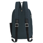Travelon Classic Anti-Theft Convertible Tablet Sling Backpack Midnight 43719 - ORDER NOW FOR DELIVERY IN MAY 2026 - 2