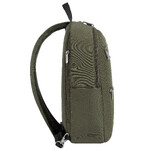 Travelon Classic Anti-Theft Convertible Tablet Sling Backpack Olive 43719 - ORDER NOW FOR DELIVERY IN MAY 2026 - 1