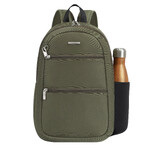 Travelon Classic Anti-Theft Convertible Tablet Sling Backpack Olive 43719 - ORDER NOW FOR DELIVERY IN MAY 2026 - 7