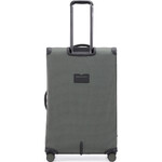 Qantas Melbourne Softside Suitcase Set of 3 Olive QF24S, QF24M, QF24L with FREE Digital Luggage Scale 12775 - 2