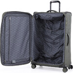 Qantas Melbourne Softside Suitcase Set of 3 Olive QF24S, QF24M, QF24L with FREE Digital Luggage Scale 12775 - 4