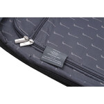 Qantas Melbourne Small/Cabin 56cm Softside Suitcase Navy QF24S - 6