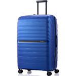 Samsonite Octolite Neo Extra Large 81cm Hardside Suitcase Electric Blue 53630