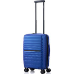 Samsonite Octolite Neo Small/Cabin 55cm Hardside Suitcase Electric Blue 53627