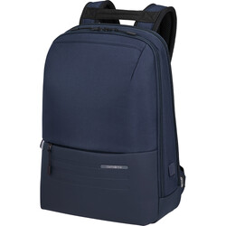 Samsonite Stack’d Biz 15.6” Laptop & Tablet Backpack Navy 41471