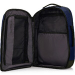 Samsonite Detour 15.6” Laptop Travel  Backpack Navy 23489 - 5