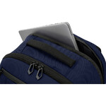 Samsonite Detour 15.6” Laptop Travel  Backpack Navy 23489 - 7