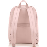 Samsonite Mobile Solution 14.1” Laptop & Tablet Backpack Rose Quartz 28170 - 2