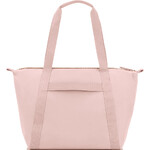 Samsonite Mobile Solution 14.1” Laptop & Tablet Classic Carryall Rose Quartz 29785 - 2