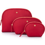 Samsonite Mobile Solution 3 Piece Travel Set Red 36542 - 1