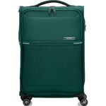 Samsonite 73H Small/Cabin 55cm Softside Suitcase Emerald Green 38021 - 1