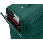 Samsonite 73H Small/Cabin 55cm Softside Suitcase Emerald Green 38021 - 6