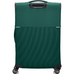 Samsonite 73H Medium 71cm Softside Suitcase Emerald Green 38024 - 2