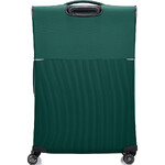 Samsonite 73H Large 78cm Softside Suitcase Emerald Green 38025 - 2