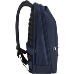 Samsonite Stack’d Biz 15.6” Laptop & Tablet Backpack Navy 41471 - 4