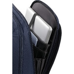 Samsonite Stack’d Biz 15.6” Laptop & Tablet Backpack Navy 41471 - 6