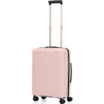 Samsonite Upscape Small/Cabin 55cm Hardside Suitcase Rose Quartz 43108