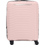 Samsonite Upscape Small/Cabin 55cm Hardside Suitcase Rose Quartz 43108 - 1