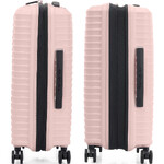 Samsonite Upscape Small/Cabin 55cm Hardside Suitcase Rose Quartz 43108 - 3