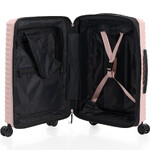 Samsonite Upscape Small/Cabin 55cm Hardside Suitcase Rose Quartz 43108 - 5