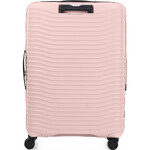 Samsonite Upscape Large 75cm Hardside Suitcase Rose Quartz 43110 - 2