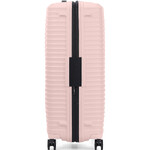 Samsonite Upscape Large 75cm Hardside Suitcase Rose Quartz 43110 - 4