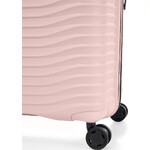 Samsonite Upscape Large 75cm Hardside Suitcase Rose Quartz 43110 - 7