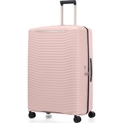 Samsonite Upscape Extra Large 81cm Hardside Suitcase Rose Quartz 43111