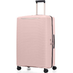 Samsonite Upscape Extra Large 81cm Hardside Suitcase Rose Quartz 43111