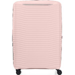 Samsonite Upscape Extra Large 81cm Hardside Suitcase Rose Quartz 43111 - 1
