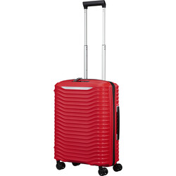 Samsonite Upscape Small/Cabin 55cm Hardside Suitcase Ruby Red 43108