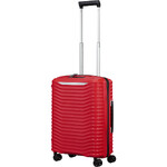 Samsonite Upscape Small/Cabin 55cm Hardside Suitcase Ruby Red 43108