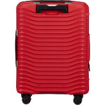 Samsonite Upscape Small/Cabin 55cm Hardside Suitcase Ruby Red 43108 - 2