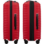 Samsonite Upscape Small/Cabin 55cm Hardside Suitcase Ruby Red 43108 - 3