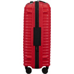Samsonite Upscape Small/Cabin 55cm Hardside Suitcase Ruby Red 43108 - 4