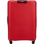 Samsonite Upscape Extra Large 81cm Hardside Suitcase Ruby Red 43111 - 2